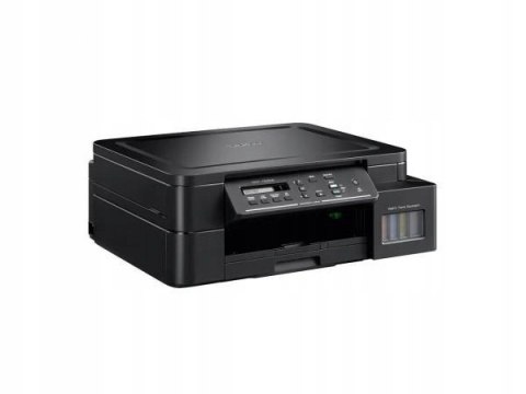 Drukarka Wielofunkcyjna Brother Dcp-T525w Z Wifi, Druk Fotografii I Tuszami