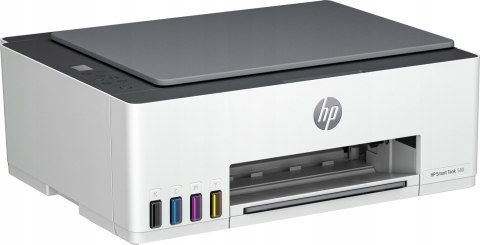 Drukarka Wielofunkcyjna Hp Smart Tank 580 A4, Wifi, Bluetooth Dom/Biuro
