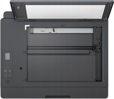 Drukarka Wielofunkcyjna Hp Smart Tank 580 A4, Wifi, Bluetooth Dom/Biuro