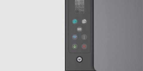 Drukarka Wielofunkcyjna Hp Smart Tank 580 A4, Wifi, Bluetooth Dom/Biuro