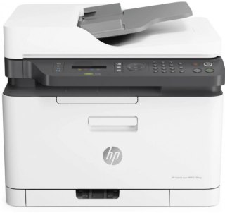 Drukarka Wielofunkcyjna Laserowa Hp Color Mfp 179Fnw - Skan, Kopia, Fax