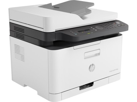 Drukarka Wielofunkcyjna Laserowa Hp Color Mfp 179Fnw - Skan, Kopia, Fax