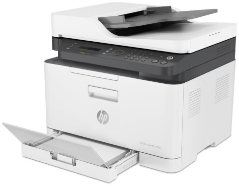 Drukarka Wielofunkcyjna Laserowa Hp Color Mfp 179Fnw - Skan, Kopia, Fax