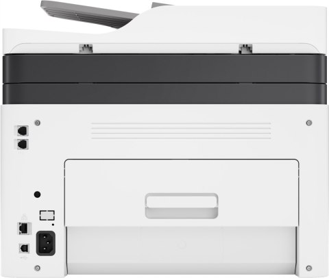 Drukarka Wielofunkcyjna Laserowa Hp Color Mfp 179Fnw - Skan, Kopia, Fax