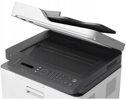 Drukarka Wielofunkcyjna Laserowa Hp Color Mfp 179Fnw - Skan, Kopia, Fax