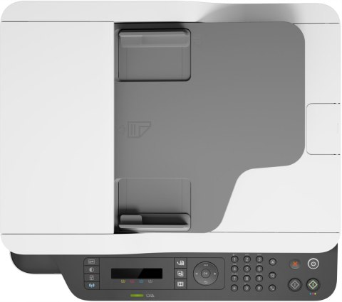 Drukarka Wielofunkcyjna Laserowa Hp Color Mfp 179Fnw - Skan, Kopia, Fax