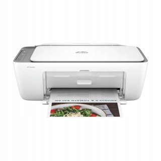 Hp Deskjet 2820E Aio - Drukarka, Skaner, Kopiarka, Wi-Fi, Domowa I Biurowa