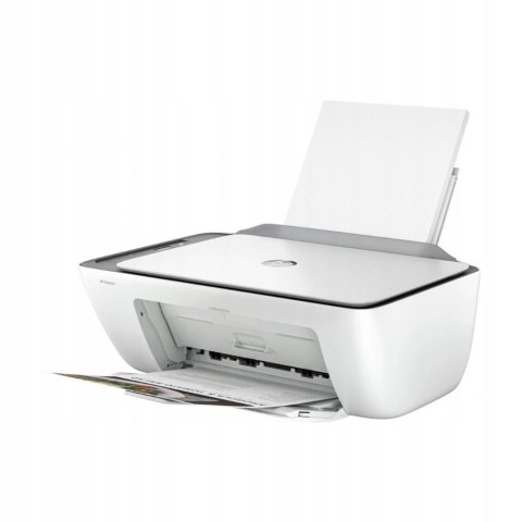 Hp Deskjet 2820E Aio - Drukarka, Skaner, Kopiarka, Wi-Fi, Domowa I Biurowa