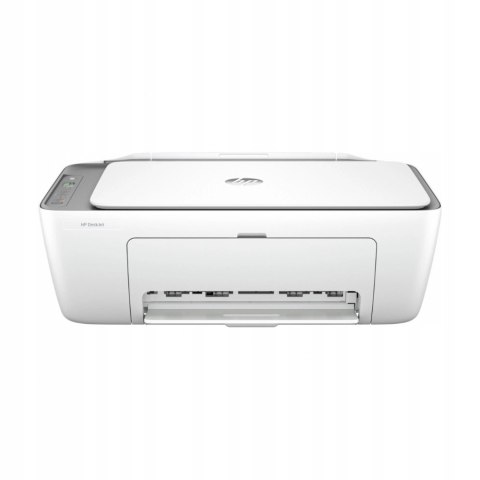 Hp Deskjet 2820E Aio - Drukarka, Skaner, Kopiarka, Wi-Fi, Domowa I Biurowa