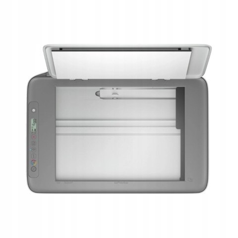 Hp Deskjet 2820E Aio - Drukarka, Skaner, Kopiarka, Wi-Fi, Domowa I Biurowa