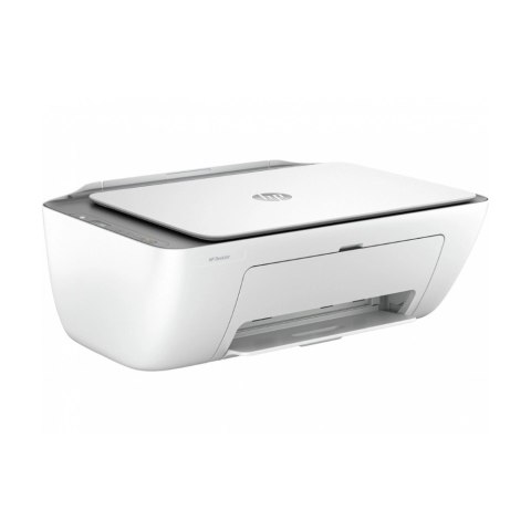 Hp Deskjet 2820E Aio - Drukarka, Skaner, Kopiarka, Wi-Fi, Domowa I Biurowa