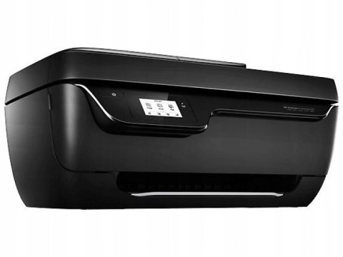 Hp Deskjet Ink Advantage 3835 3W1 Wielofunkcyjna - Druk, Skan, Ksero, Wifi