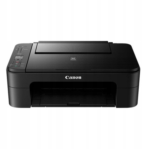 Urządzenie Wielofunkcyjne Canon Pixma Ts3355 3W1 Druk Skan Wi-Fi Do Domu