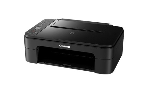 Urządzenie Wielofunkcyjne Canon Pixma Ts3355 3W1 Druk Skan Wi-Fi Do Domu