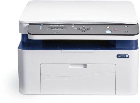 Urządzenie Wielofunkcyjne Xerox 3025B Mono Drukarka, Skaner, Kopiarka Wifi