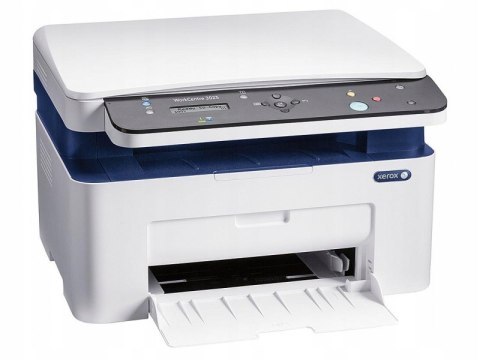 Urządzenie Wielofunkcyjne Xerox 3025B Mono Drukarka, Skaner, Kopiarka Wifi