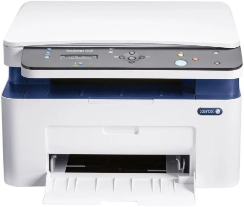 Urządzenie Wielofunkcyjne Xerox 3025B Mono Drukarka, Skaner, Kopiarka Wifi
