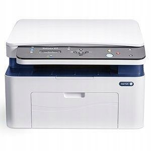 Urządzenie Wielofunkcyjne Xerox 3025B Mono Drukarka, Skaner, Kopiarka Wifi